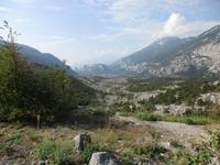 1. Tag Riva del Garda - Fotostopp (3)