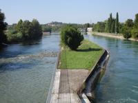 2. Tag - Auf dem Weg nach Verona