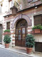 2. Tag Verona - das älteste Restaurant der Stadt