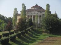 4. Tag - Start von Vicenca nach Abano Terme (3)