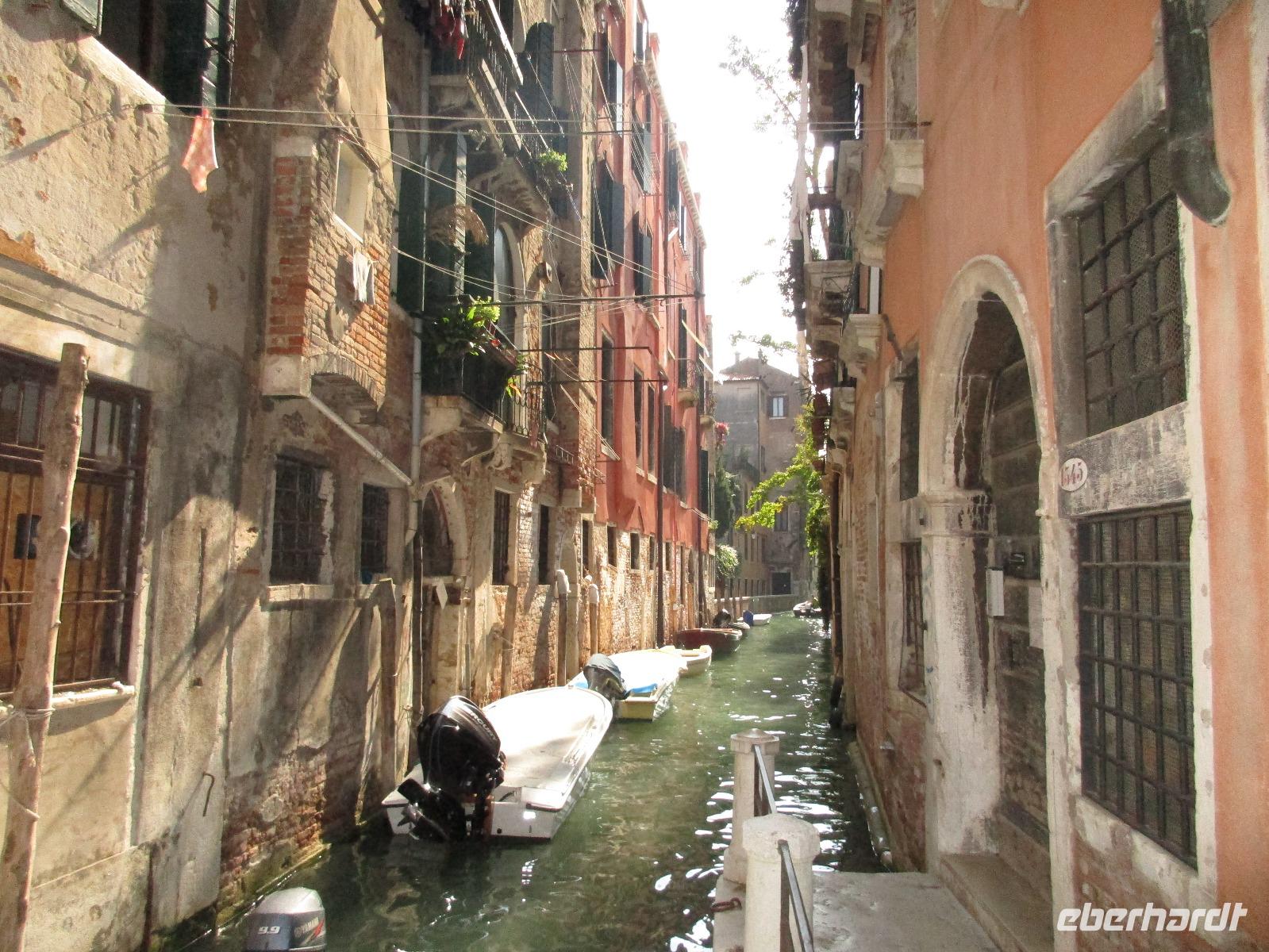 6. Tag Venedig - Stadtrundgang mit Alessia (6)