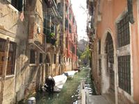 6. Tag Venedig - Stadtrundgang mit Alessia (6)