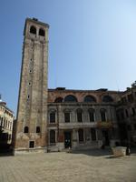 6. Tag Venedig - Stadtrundgang mit Alessia (7)