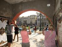 6. Tag Venedig - Stadtrundgang mit Alessia (8)