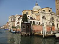 7. Tag Venedig - Bootstour durch Venedig