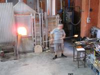 7. Tag Venedig - Besuch einer Glasbläserei auf Murano (3)