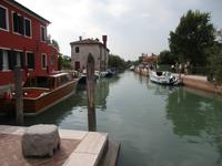 7. Tag Venedig - Besuch von Torcello (2)