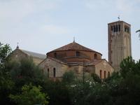 7. Tag Venedig - Besuch von Torcello (3)