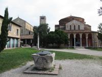 7. Tag Venedig - Besuch von Torcello (5)
