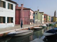7. Tag Venedig - Besuch von Burano (3)