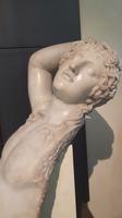 Rom (Kapitolinische Museen - Torso des Dionysos)