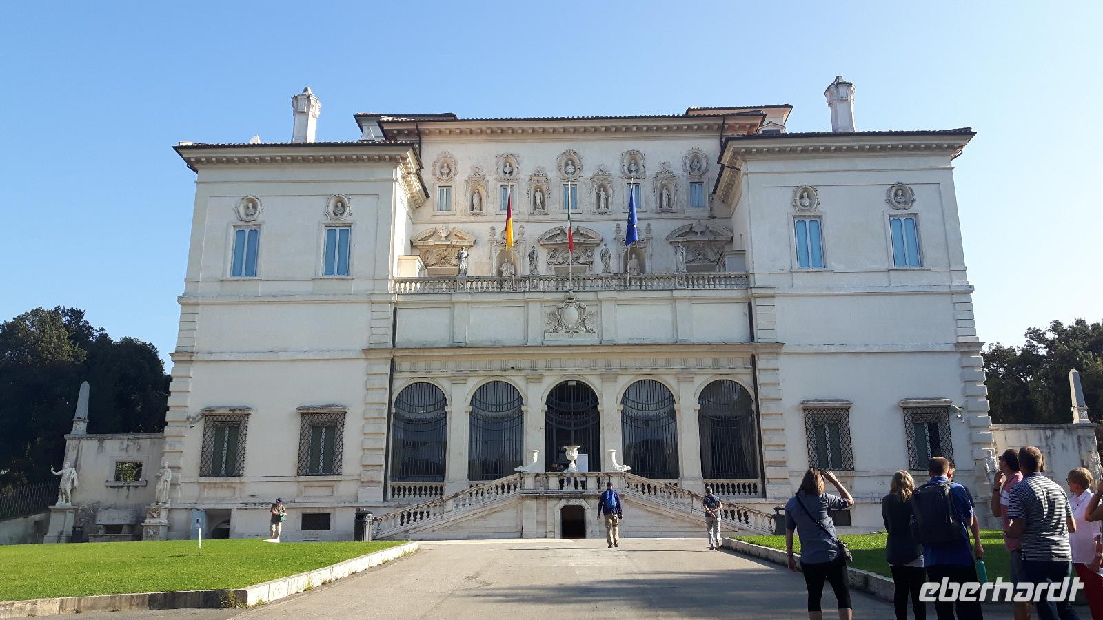 Rom (Galleria Borghese)