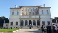 Rom (Galleria Borghese)