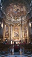 Rom (Chiesa Sant´Ignazio di Loyola)
