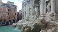 Rom (Trevibrunnen)