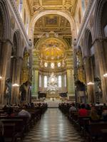 Kathedrale von Neapel