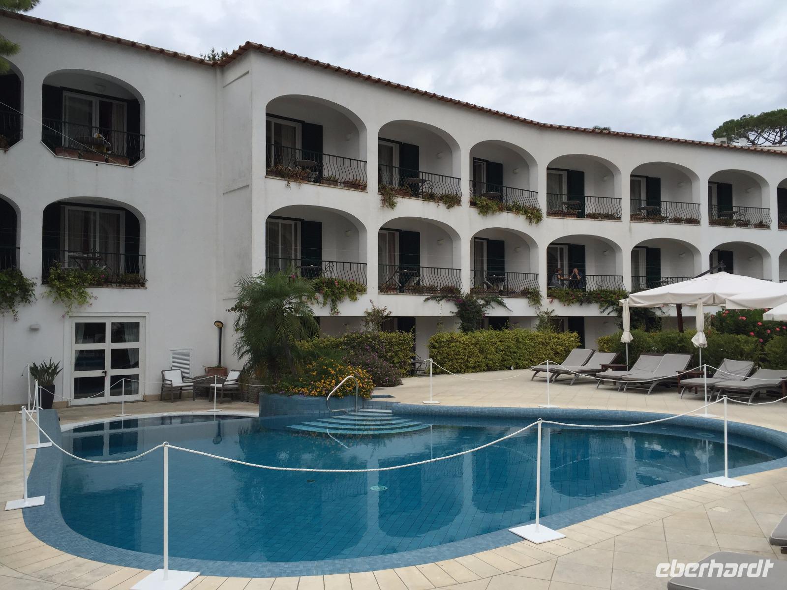 Hotel della Piccola Marina