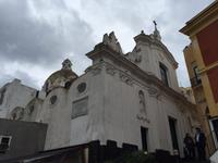 Capri - Chiesa di Santo Stefano
