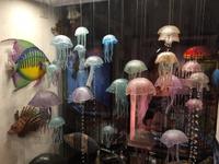 Capri - besondere Dekoration