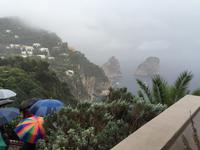 Capri - Augustusgärten