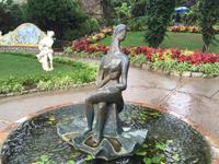 Capri - Augustusgärten