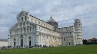 Pisa, Platz der Wunder