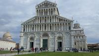 Pisa, Platz der Wunder