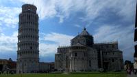 Pisa, Platz der Wunder