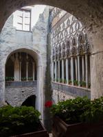 Villa Rufolo in Ravello