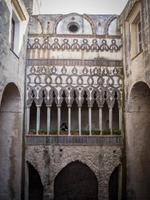 Villa Rufolo in Ravello