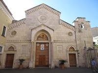 Kathedrale Sorrent