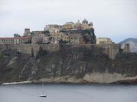 Festung auf Procida