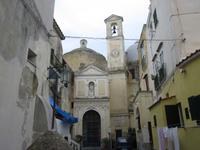 San Michele Archangelo Procida