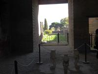 Im Casa di Casca Longus