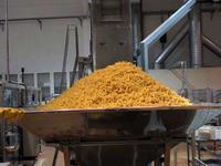 Fusili vor der Verpackung