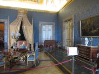 Schlafgemach Ferdinand II. in Caserta