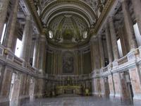 Schloßkapelle Caserta