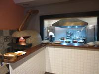 Im Il Convivo in Sorrent