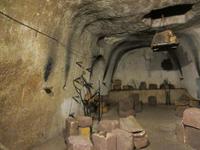 Im unterirdischen Neapel