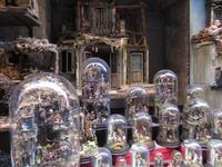 Krippen in der Via Gregorio Armeno