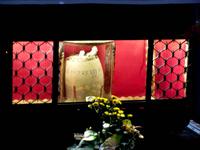 Reliquie des hl. Gennario