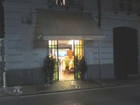 Restaurant in Sorrent