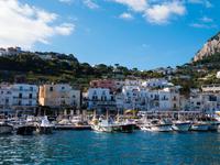 Marina Grande Capri