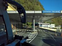 Arrivedercie Italia....