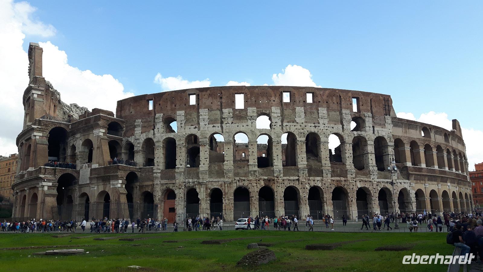 Kolosseum