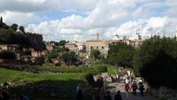 Forum Romanum