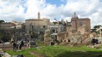 Forum Romanum