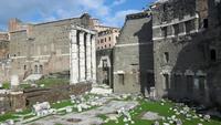 Augustus-Forum