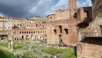 Trajans-Forum