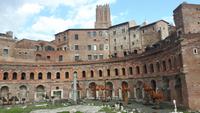 Trajans-Forum